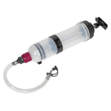 1.5L Oil Inspection Syringe