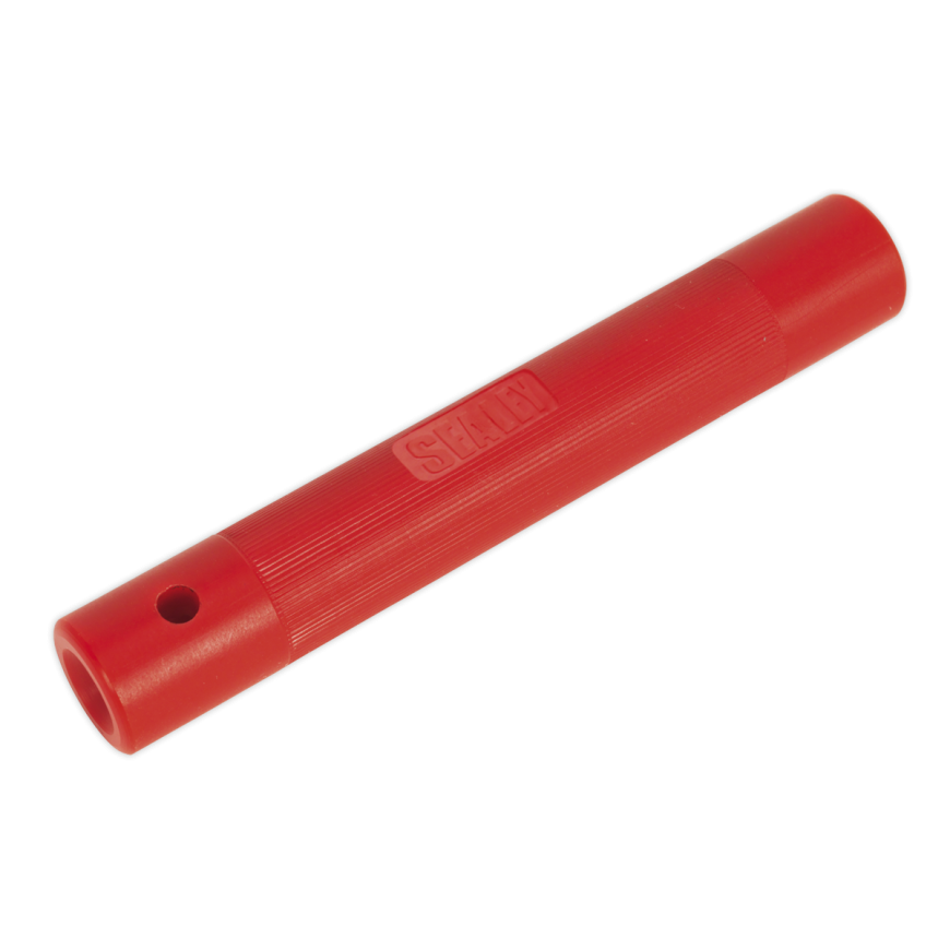 Brake Pipe Straightening Tool