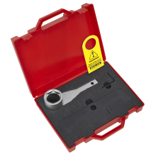 Petrol Engine Timing Tool Kit - VAG 2.8/3.2 - Chain Drive