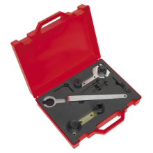 Petrol Engine Timing Tool Kit - VAG 1.2/1.4 TSi - Belt Drive