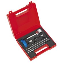 Diesel Engine Timing Tool Kit - for VAG 1.4D/1.6D/2.0D - Belt Drive