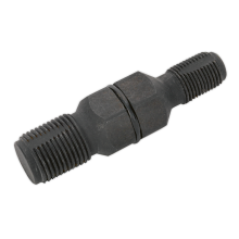 14 & 18mm Spark Plug Thread Chaser