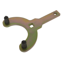 Crankshaft Holding Wrench - for GM 1.6D