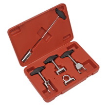 5pc Ignition Coil Puller Set – VAG