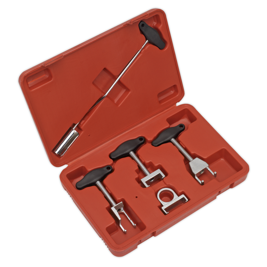 5pc Ignition Coil Puller Set – VAG