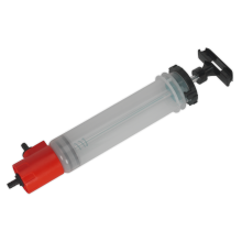 550ml Fluid Transfer/Inspection Syringe