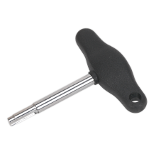 T-Handle Oil Drain Plug Key - VAG