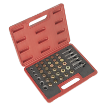 Oil Drain Plug Master Thread Repair Set