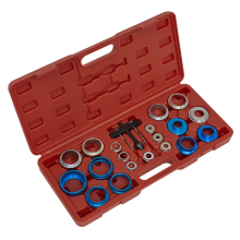 20pc Oil Seal Removal/Installation Kit