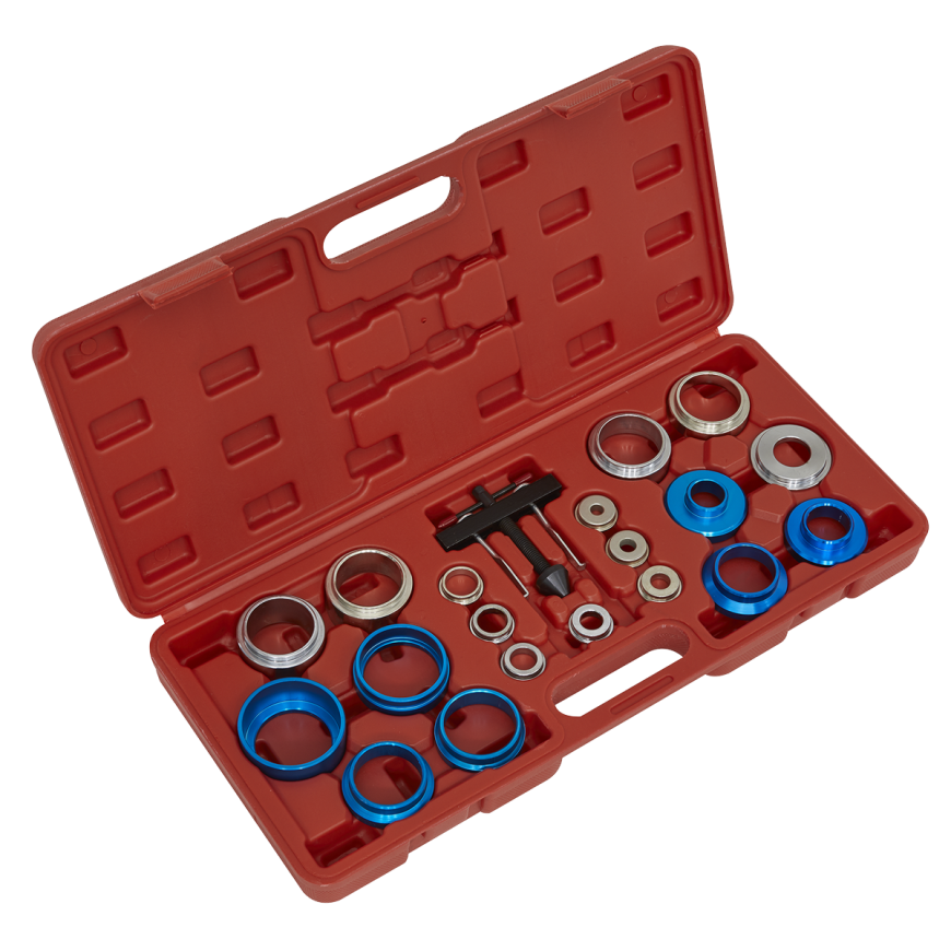 20pc Oil Seal Removal/Installation Kit