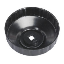 Ø96mm Oil Filter Cap Wrench 18 Flutes - VAG