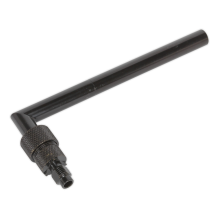 Transmission Oil Filler Adaptor - VW Passat/Tiguan