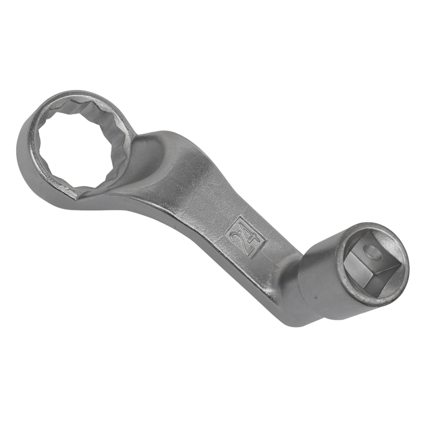 Common Rail DSG Transmission Filter Wrench - VAG