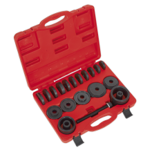 Wheel Bearing Removal/Installation Kit