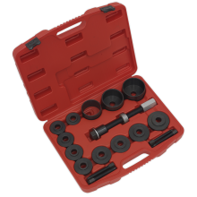 Wheel Bearing Removal/Installation Kit