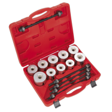 27pc Bearing & Bush Removal/Installation Kit