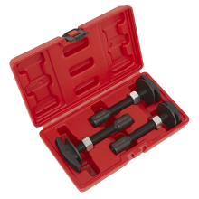 3pc Axle Bearing Puller Set