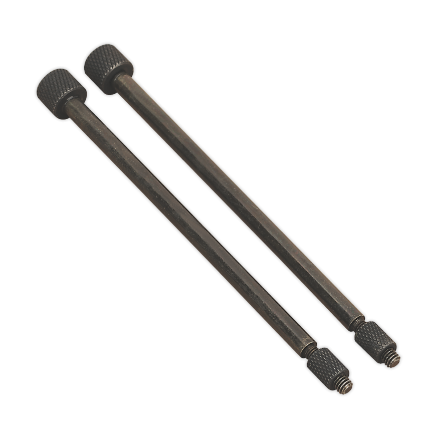 Door Hinge Removal Pin Ø5.5 x 110mm - Pack of 2