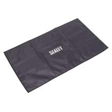 Non-Slip Wing Cover