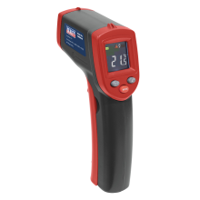 Infrared Laser Digital Thermometer 12:1