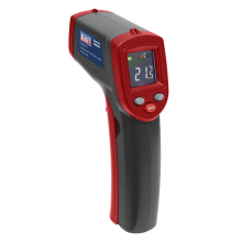 Infrared Laser Digital Thermometer 12:1