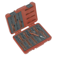 15pc Universal Cable Ejection Tool Set