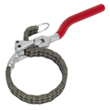 Ø60-105mm Oil Filter Chain Wrench