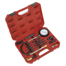 Diesel Engine Compression Test Kit