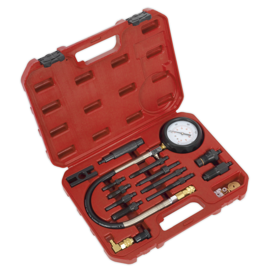 Diesel Engine Compression Test Kit