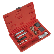 Diesel Engine Timing Tool Kit - for VAG 2.5D TDi V6 - Belt Drive