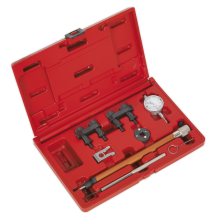 Petrol Engine Timing Tool Kit - VAG 1.8, 2.0 TSi/TFSi - Chain Drive