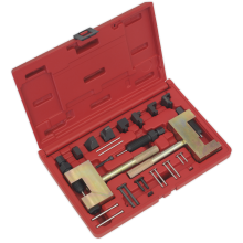 Timing Tool Kit for Mercedes, Chrysler, Jeep - Petrol/Diesel