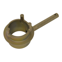 Crankshaft Pulley Wrench - Mercedes 1.6/1.8 M271 Engine - Chain Drive