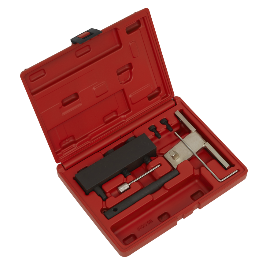 Diesel Engine Timing Tool Kit - GM 1.6CDTi - Chain Drive