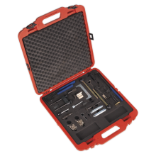 Diesel/Petrol Engine Timing Tool Master Kit - for VAG - Belt/Chain Drive