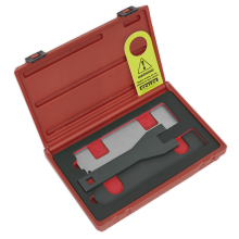 Petrol Engine Timing Tool Kit - for GM 1.0/1.4 - Chain Drive