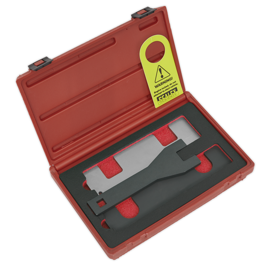 Petrol Engine Timing Tool Kit - for GM 1.0/1.4 - Chain Drive