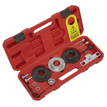 Timing Tool Kit for Ford 1.0 EcoBoost - Chain Drive