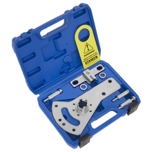 Timing Tool Kit for Ford 1.5 Ecoboost - Chain Drive