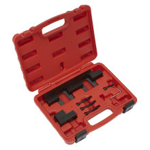 Diesel Engine Timing Tool Kit Chain in Cylinder Head - for GM 2.0CTDi