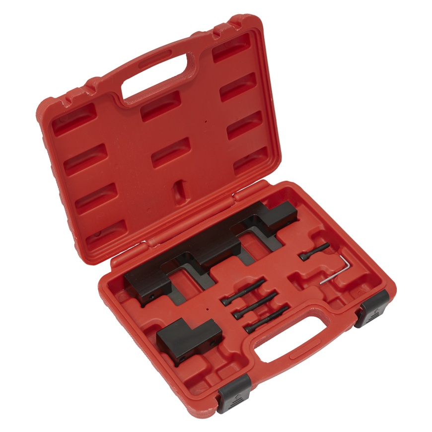 Diesel Engine Timing Tool Kit Chain in Cylinder Head - for GM 2.0CTDi