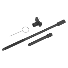 Belt Tensioner Tool - for Hyundai, Mitsubishi, Proton - Petrol 1.6/1.8/2.0/2.4/3.0/3.5 - Belt Drive