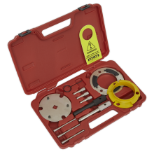 Diesel Timing Tool & Fuel Injection Pump Kit - 2.0D, 2.2D & 2.4D Duratorq - Chain Drive