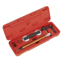 Petrol Engine Timing Tool Kit - VAG 1.2, 1.4 TFSi/1.4, 1.6 FSi - Chain Drive