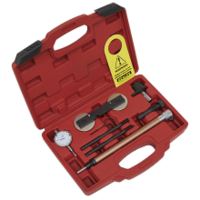 Timing Tool Kit - VAG 1.2, 1.4 TFSi/1.4, 1.6 FSi - Chain Drive