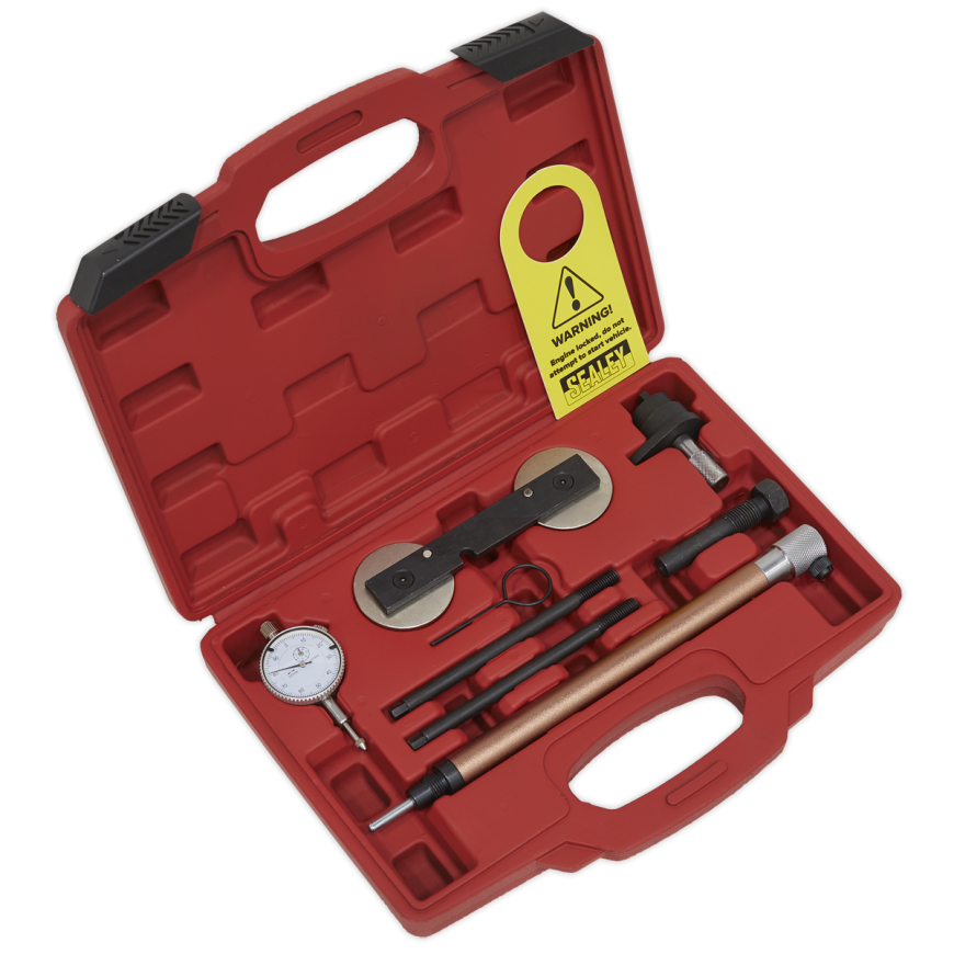 Timing Tool Kit - VAG 1.2, 1.4 TFSi/1.4, 1.6 FSi - Chain Drive