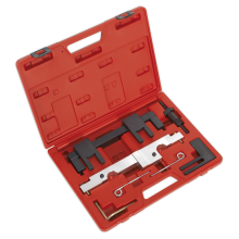 Petrol Engine Timing Tool Kit - for BMW 1.6/2.0 N43 - Chain Drive