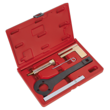 Petrol Engine Balance Shaft Alignment Tool Kit - for BMW, BMW Mini, Citroen, Peugeot - Chain Drive