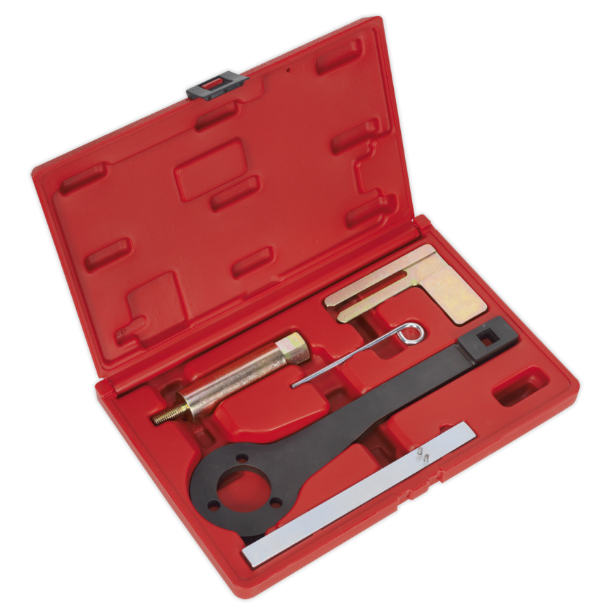 Petrol Engine Balance Shaft Alignment Tool Kit - for BMW, BMW Mini, Citroen, Peugeot - Chain Drive