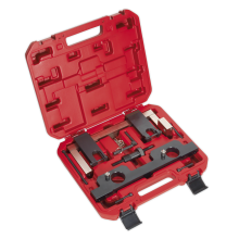 Petrol Engine Timing Tool Kit - for BMW 2.0 N20/N26 - Chain Drive